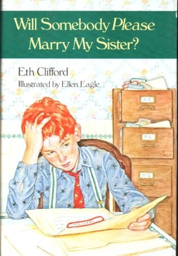 Will Sombody Please Marry My Sister