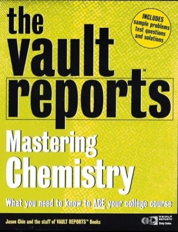 Mastering Chemistry