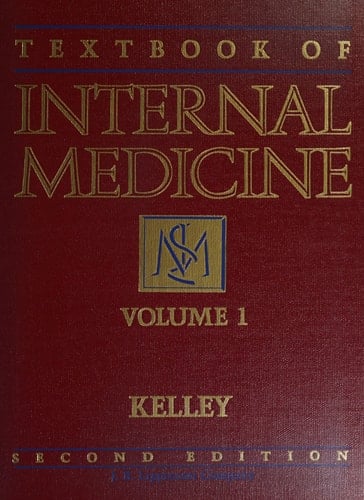 Textbook of Internal Medicine