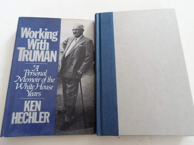Working with Truman