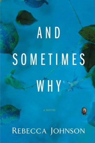 And sometimes why
