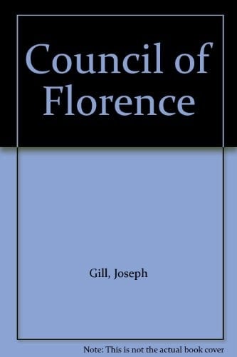 The Council of Florence