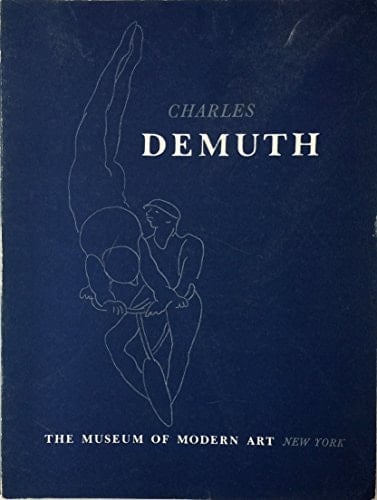 Charles Demuth