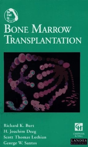 On Call in Bone Marrow Transplantation