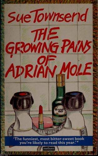 Growing Pains of Adrian Mole
