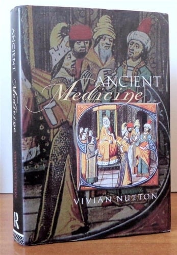 Ancient Medicine