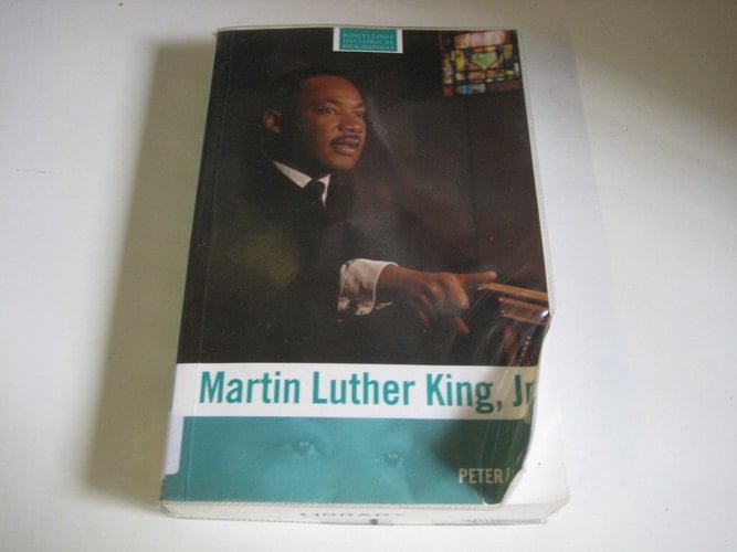 Martin Luther King, Jr