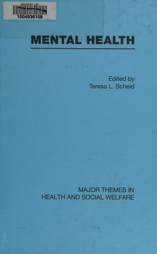 Mental Health