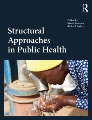 Structural Approaches In Public Health