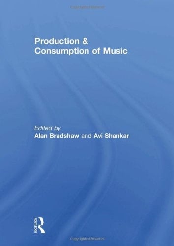 Production & Consumption of Music