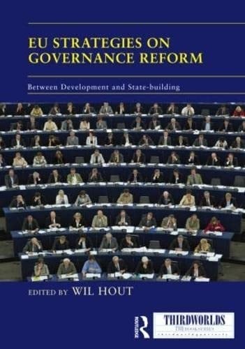 EU Strategies on Governance Reform Between Development and State-building