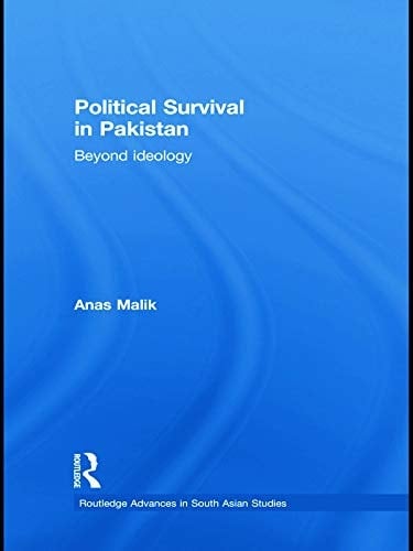 Political Survival in Pakistan Beyond Ideology