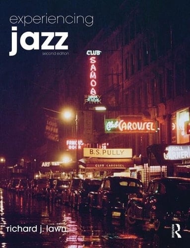 Experiencing Jazz Online Access to Music Token