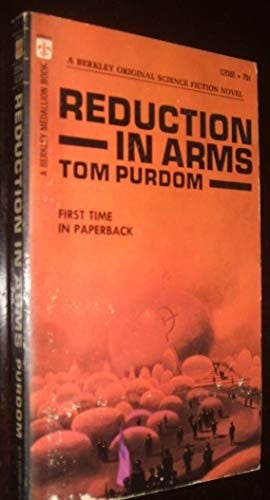 Reduction in Arms