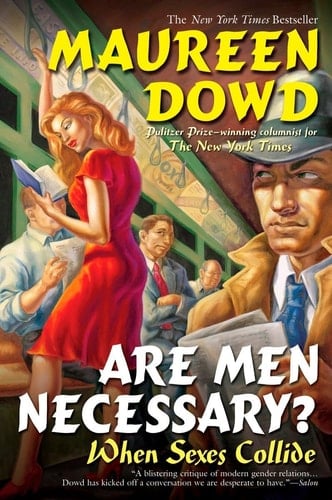 Are Men Necessary? When Sexes Collide