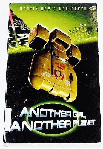 Another Girl, Another Planet