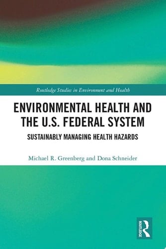 Environmental Health and the U.S. Federal System