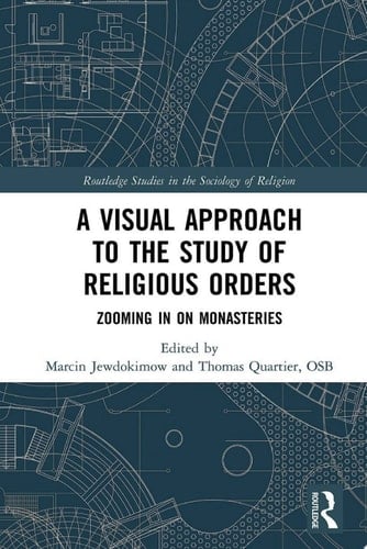 A Visual Approach to the Study of Religious Orders