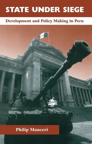 State Under Siege