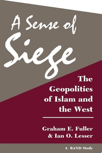 A Sense Of Siege