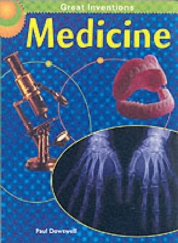 Medicine