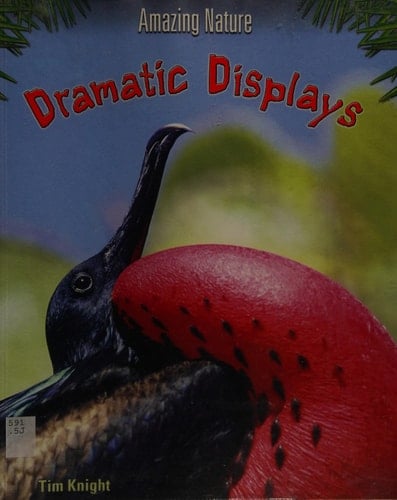 Dramatic Displays