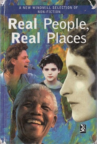 Real People, Real Places