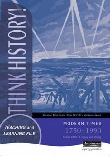 Modern Times, 1750-1990