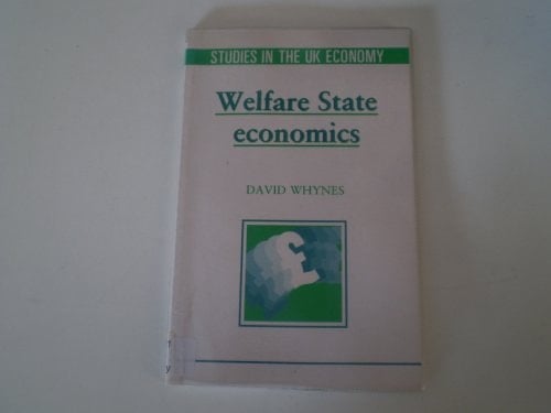 Welfare State Economics