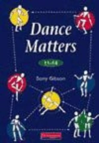 Dance Matters 11-14