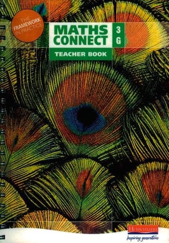 Maths Connect