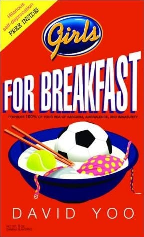 Girls for Breakfast