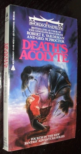 Death's Acolyte
