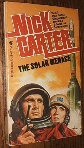 The Solar Menace
