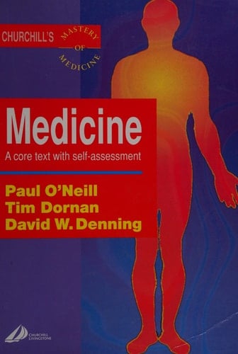 Medicine