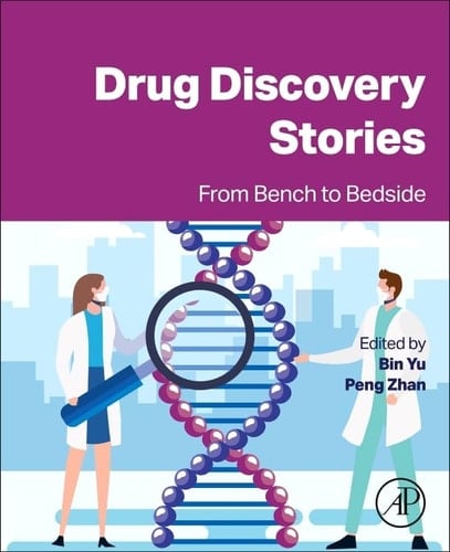 Drug Discovery Stories From Bench to Bedside