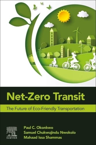 Net-Zero Transit The Future of Eco-Friendly Transportation
