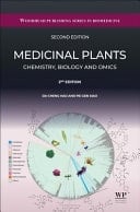 Medicinal Plants Chemistry, Biology and Omics