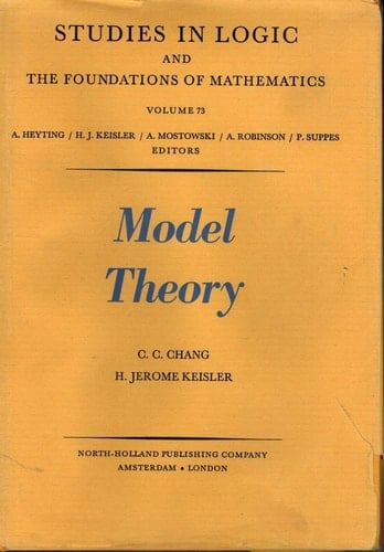 Model Theory