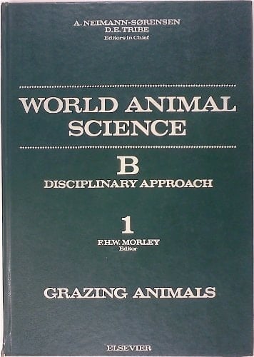 Grazing Animals