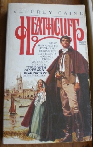 Heathcliff