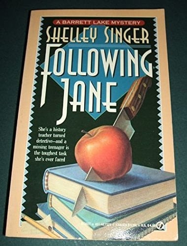 Following Jane