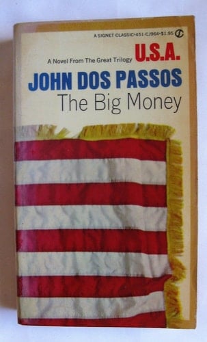 The Big Money