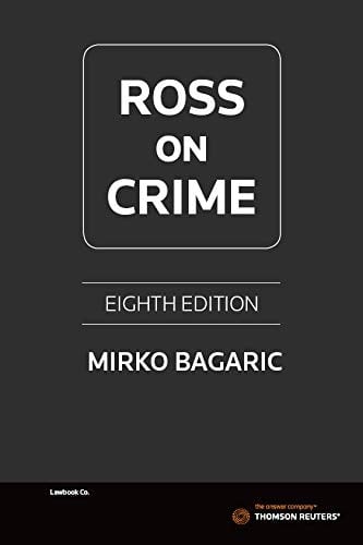 Ross on Crime