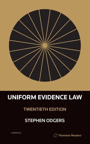 Uniform Evidence