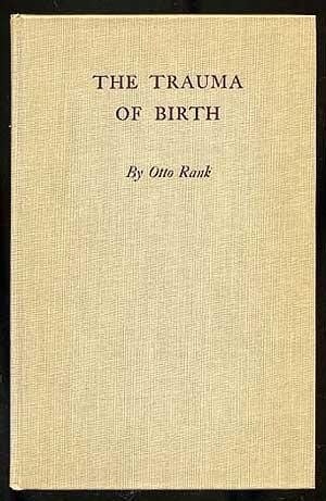 Trauma Of Birth