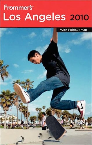 Frommer's Los Angeles 2009