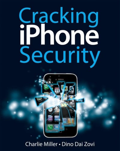 Cracking iPhone 3.0 Security