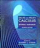 Salas and Hille's Calculus Several Variables