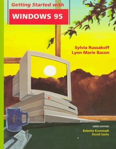 Wiley Getting Started, With Windows 95